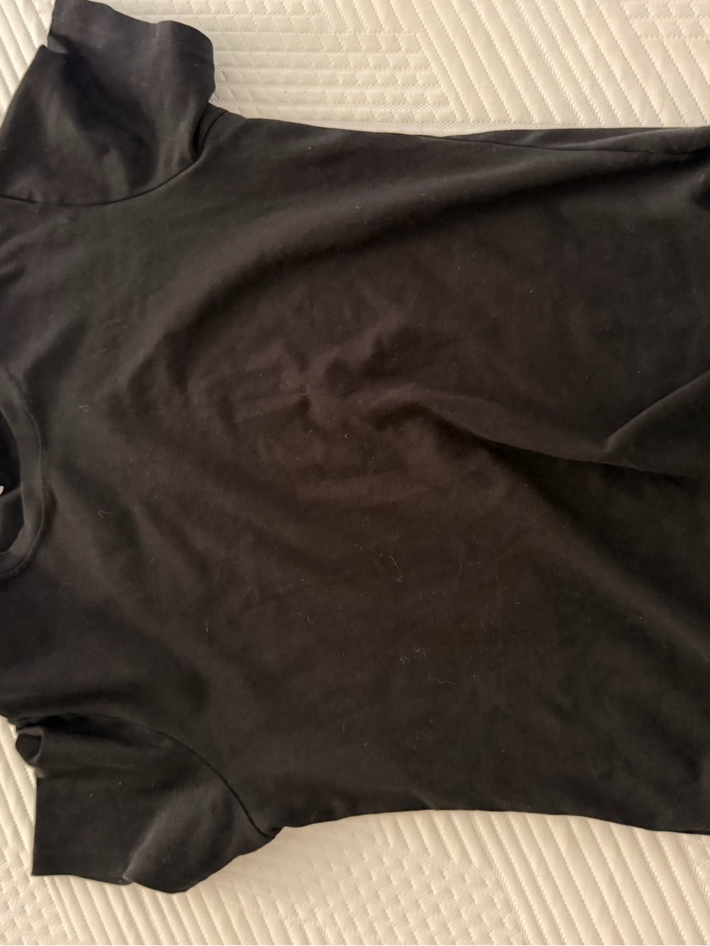 Mens bamboo Kumori shirt